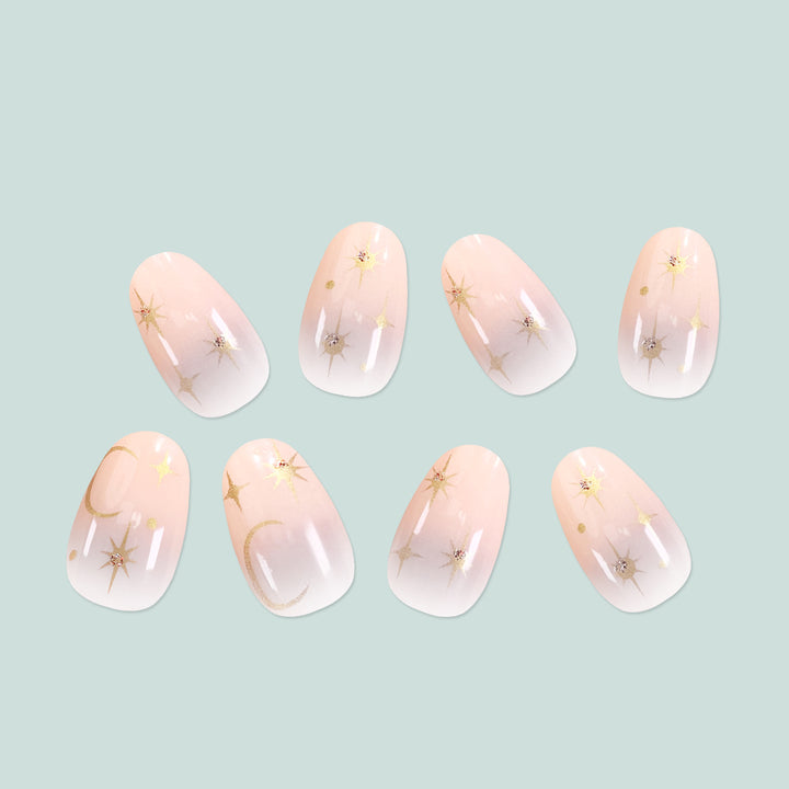 Glamorous Nail Arts Bowlift