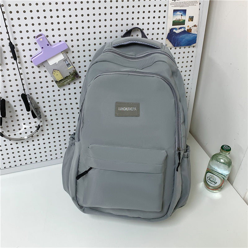 Durable Multi-Functional Laptop Backpack