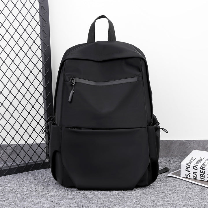 Spacious Travel Backpack Bowlift