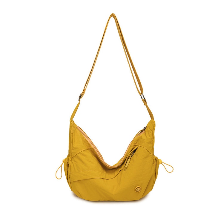 Spacious Everyday Hobo Bag Bowlift