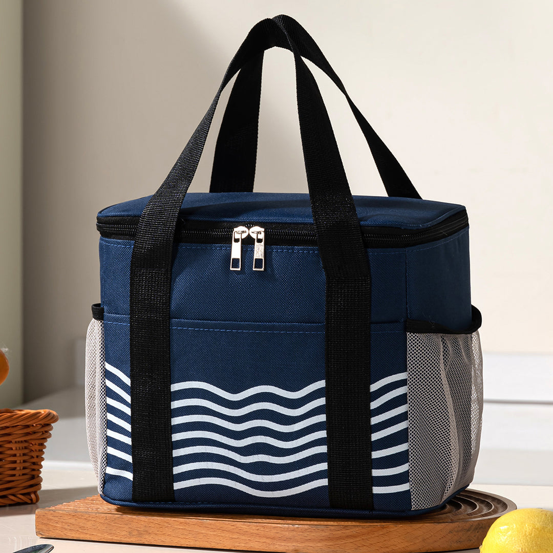 Insulated Lunch Bag Bowlift