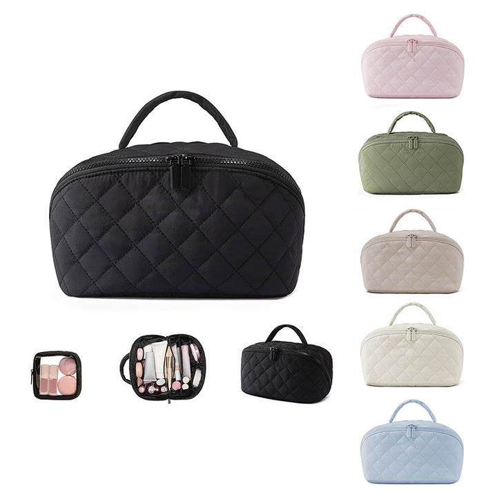 Cosmetics bag Bowlift