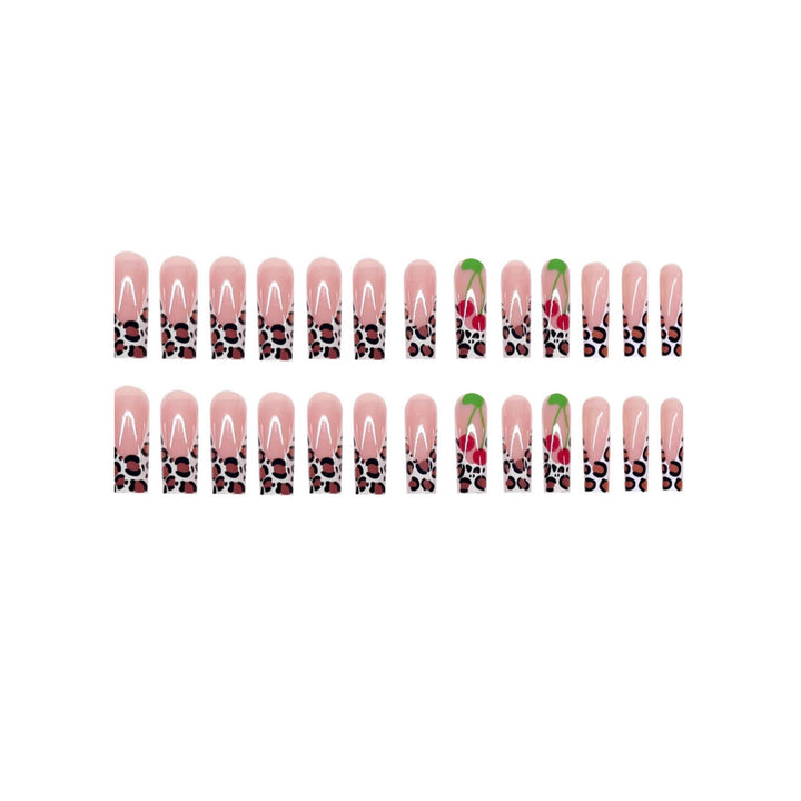 Creative Gel Nail Art Set Bowlift