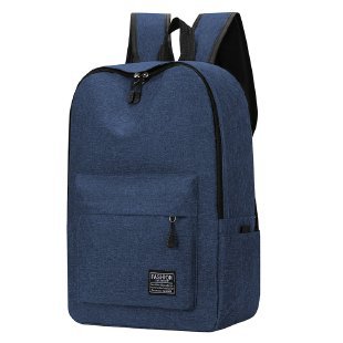 Casual Everyday Backpack Bowlift