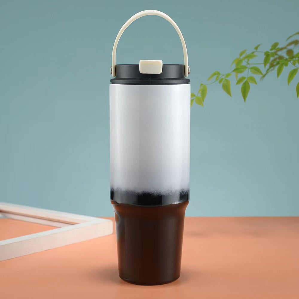 Unisex Insulated Water Bottle Bowlift