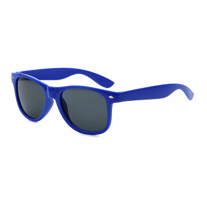 Classic Pilot Style Sunglasses Bowlift