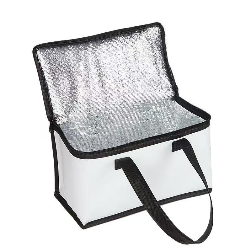 Insulated Lunch Bag Bowlift