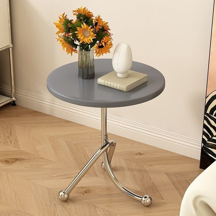 Home Accent Side Table Bowlift