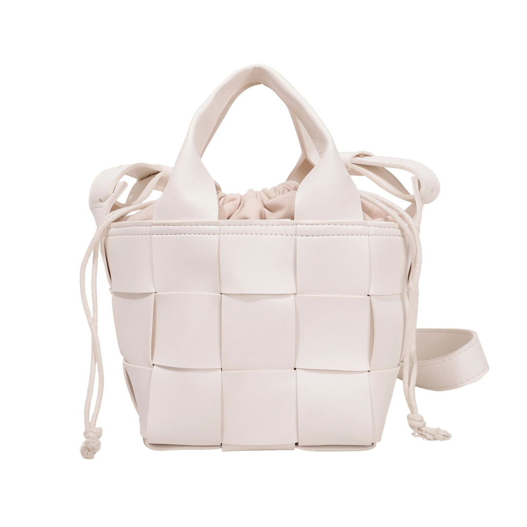 WoWoven Mini Handbag Bowlift