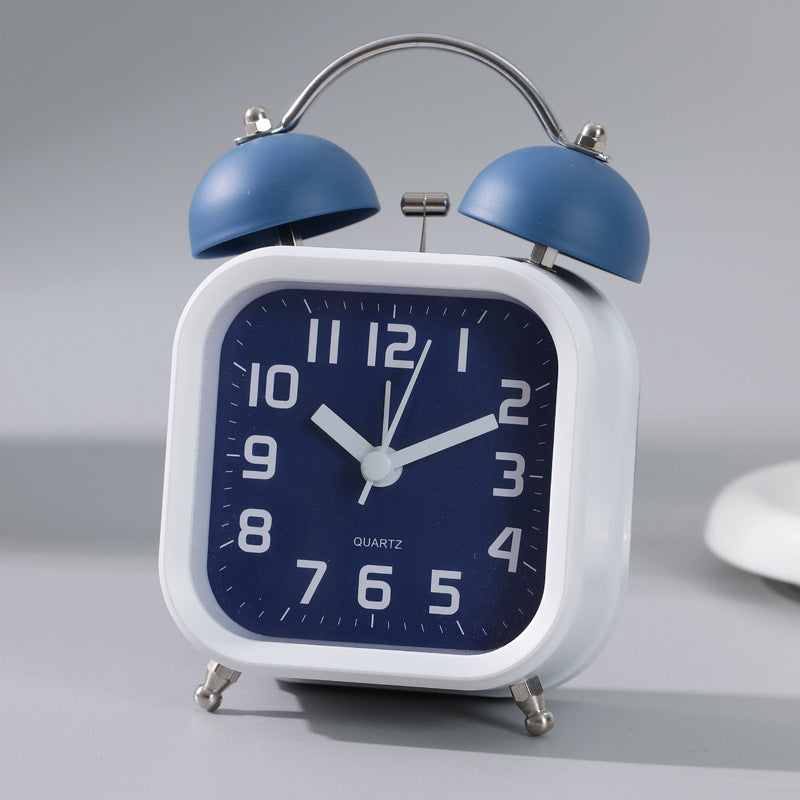 Alarm Clock Bowlift