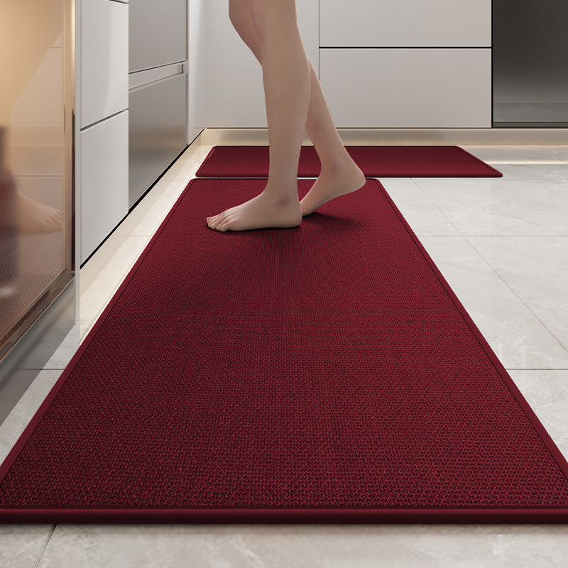Comfort Anti-Fatigue Kitchen Mat Bowlift