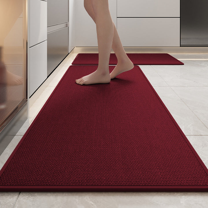 Comfort Anti-Fatigue Kitchen Mat Bowlift
