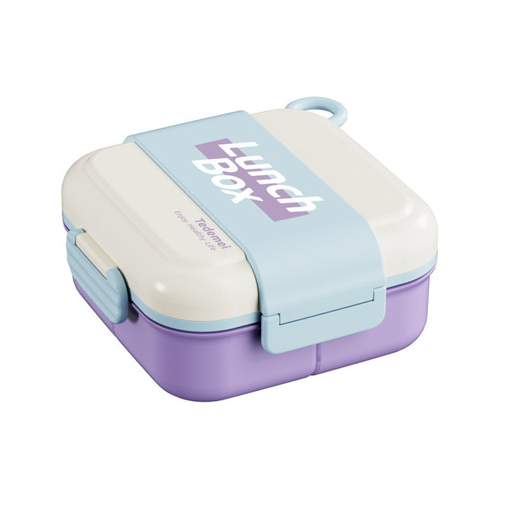 Multi-Compartment Food Storage