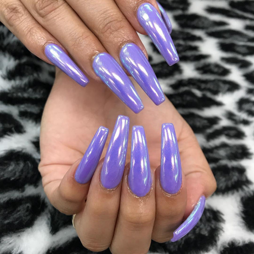 Art Nails Bowlift
