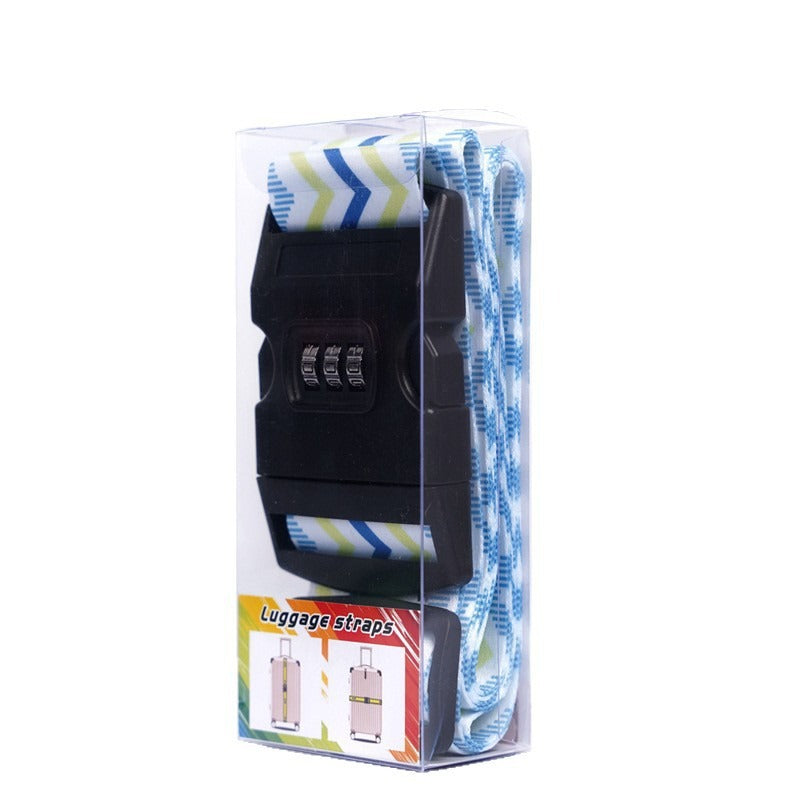 Adjustable Luggage Compression Strap Bowlift 1783941648