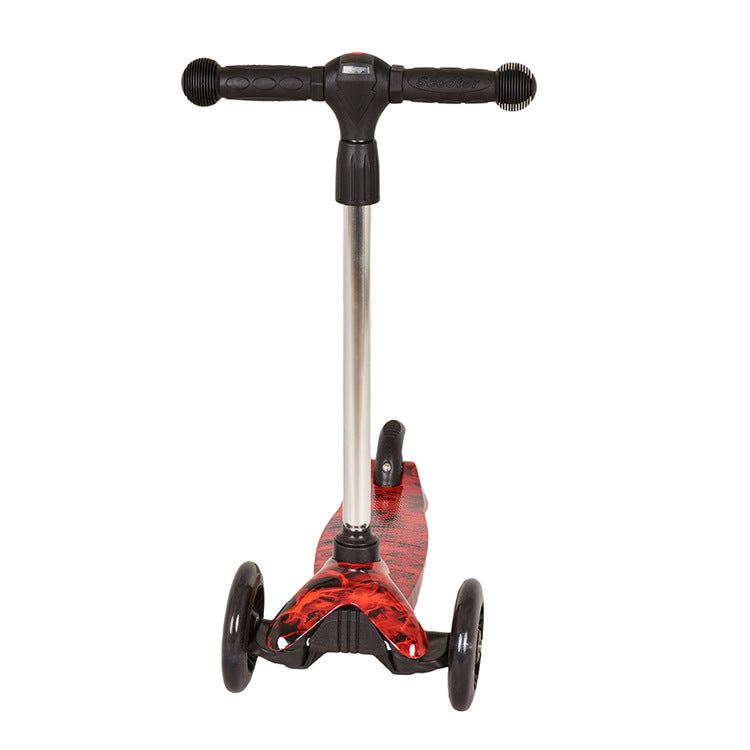 Kick Scooter Bowlift