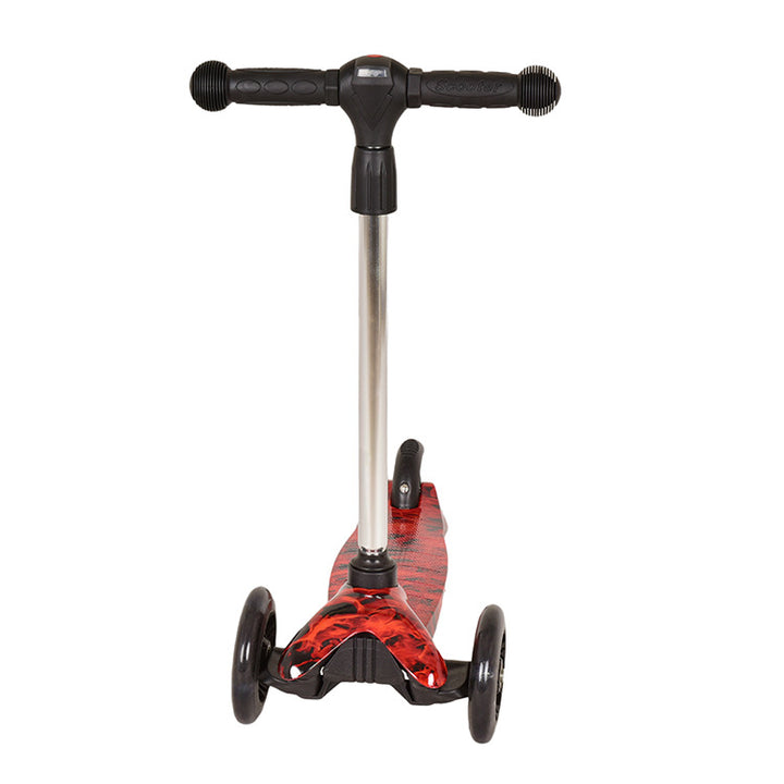 Kick Scooter Bowlift