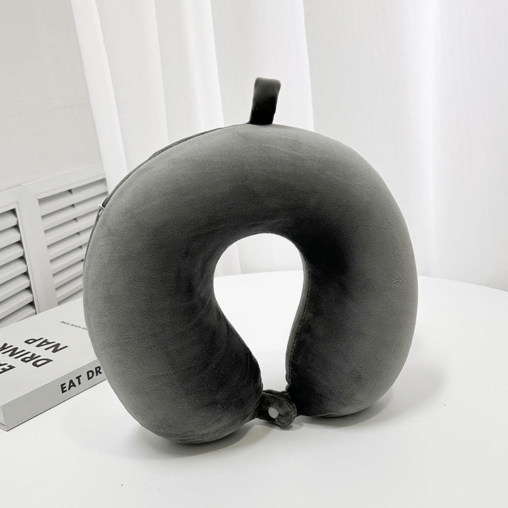 Travel pillows Bowlift