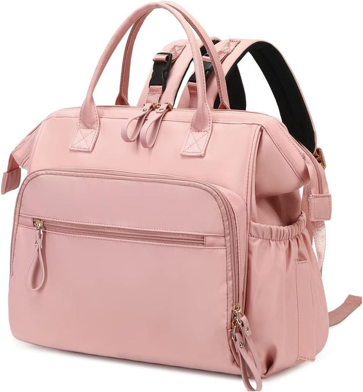 Multifunctional Messenger Bag Bowlift
