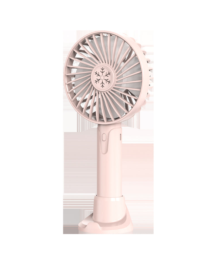 Unisex portable fan Bowlift