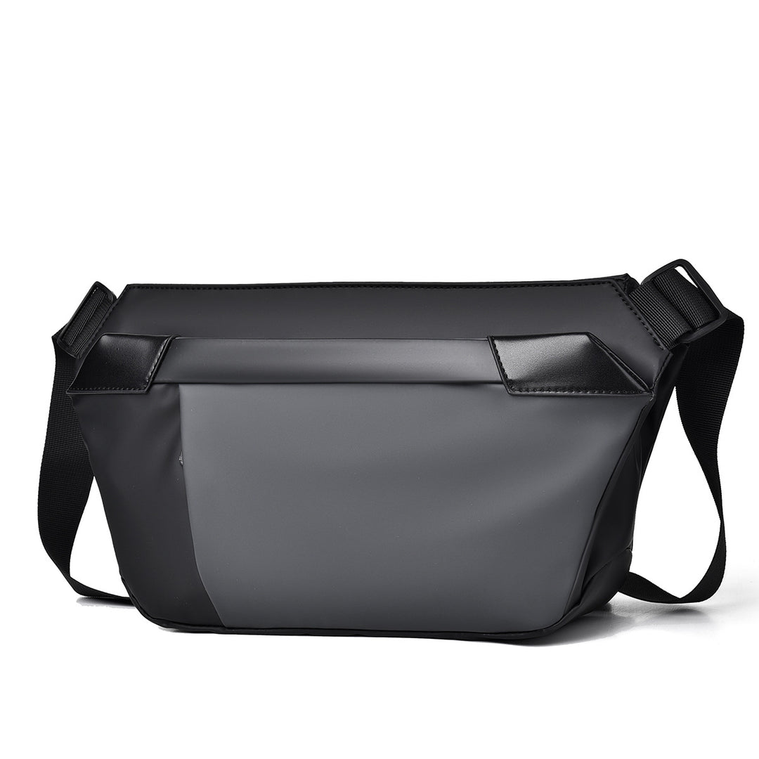 Versatile Crossbody Bag Bowlift