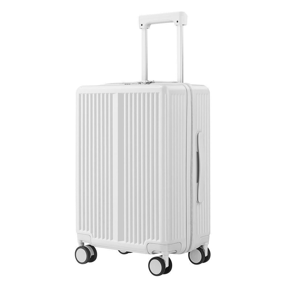 Lightweight Durable Spinner Suitcase