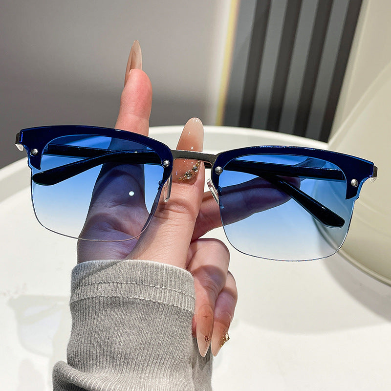 Women's fashionable sunglasses Bowlift