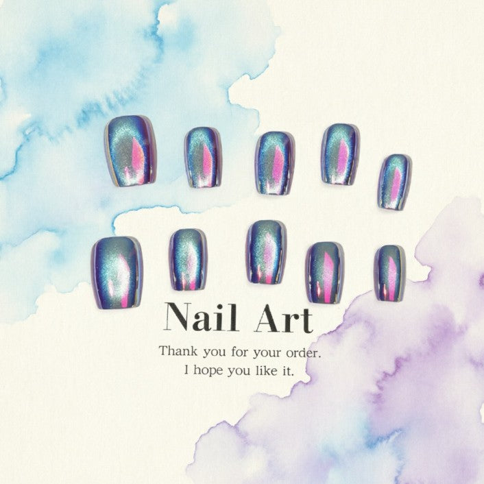 Presentation nail set Bowlift