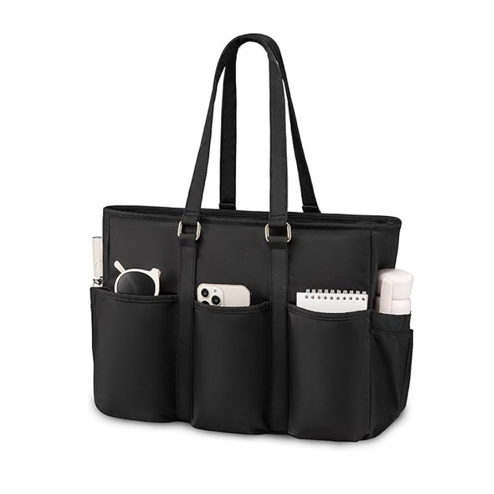 Practical Organizer Handbag Bowlift
