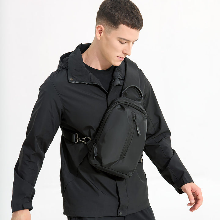 High-Performance Crossbody Bag Bowlift