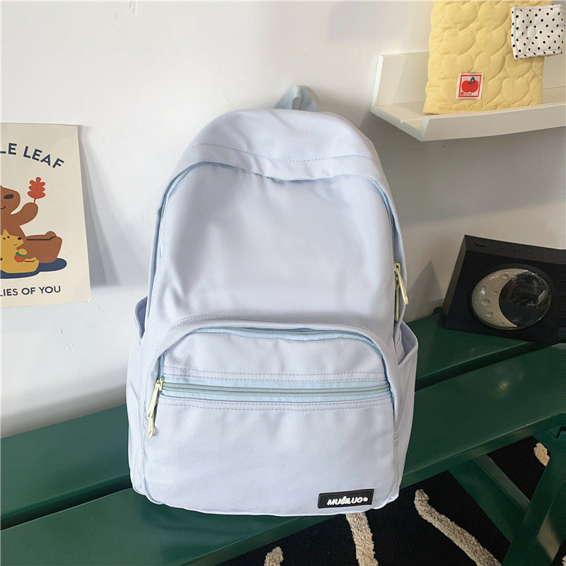 Versatile Everyday Backpack