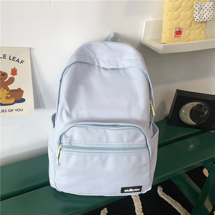 Versatile Everyday Backpack