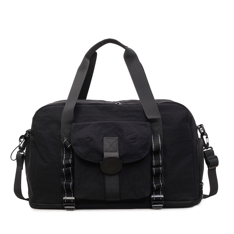 Multi-Functional Sports Duffle Bag