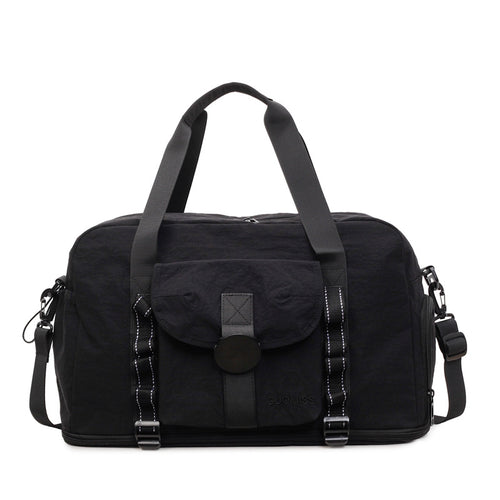 Multi-Functional Sports Duffle Bag