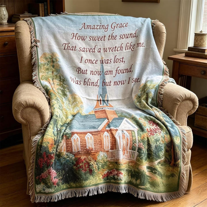 Inspirational Wall Tapestry