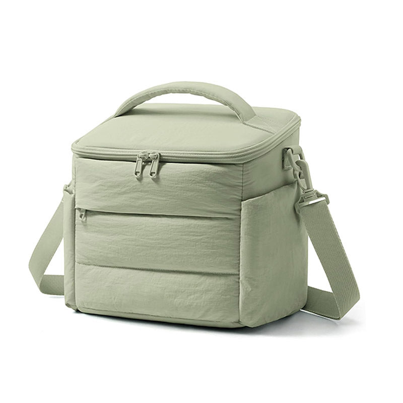 Insulated Lunch Bag Bowlift