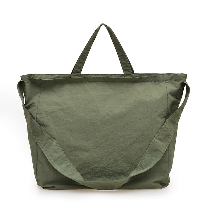 WoVersatile Everyday Oversized Tote Bag Bowlift