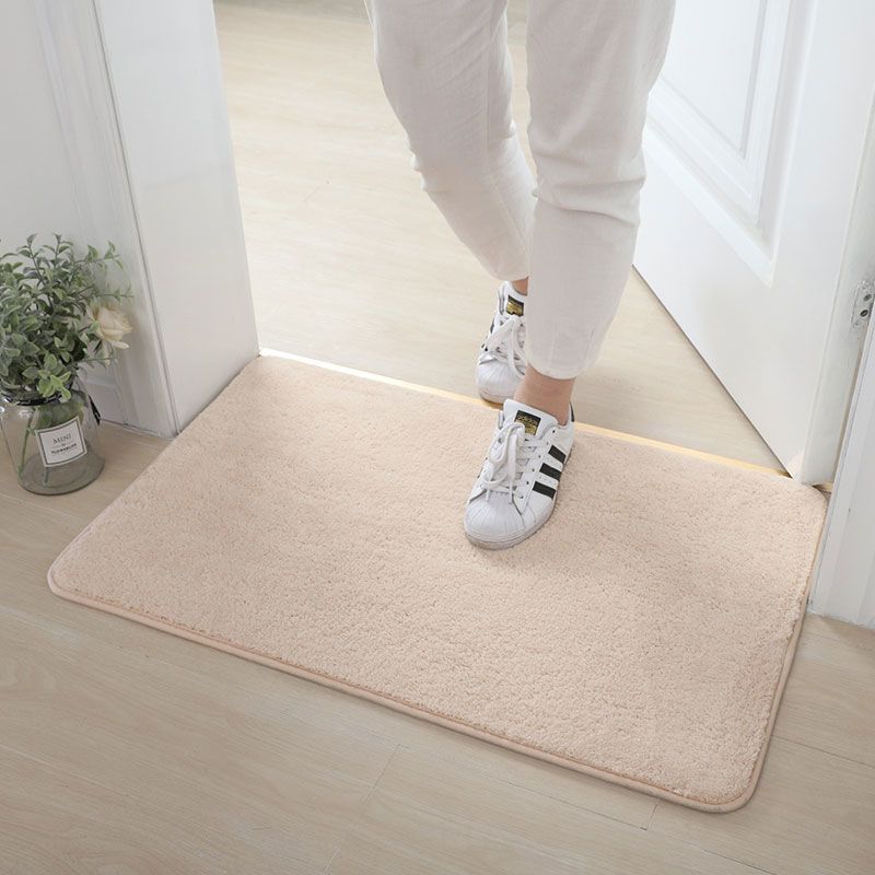 Memory Foam Bath Mat Bowlift