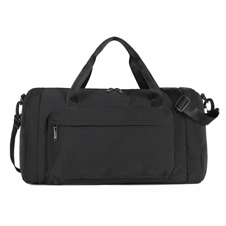 Durable Versatile Travel Duffle Bag Bowlift