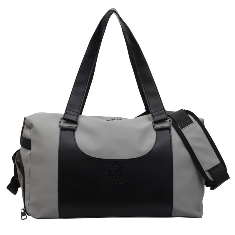 Durable Gym Duffle Bag