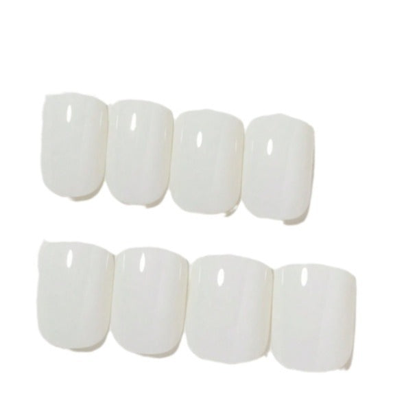 Premium Long-Lasting Press-On Nails Bowlift