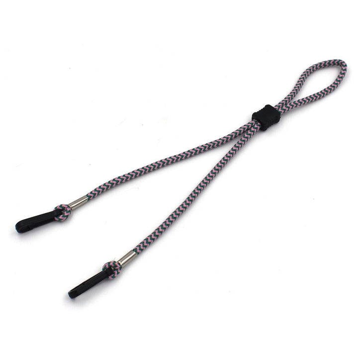 Adjustable Eyewear Retaining Strap Bowlift