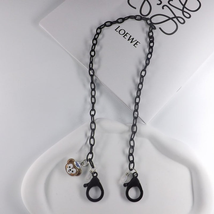 Glasses chain Bowlift