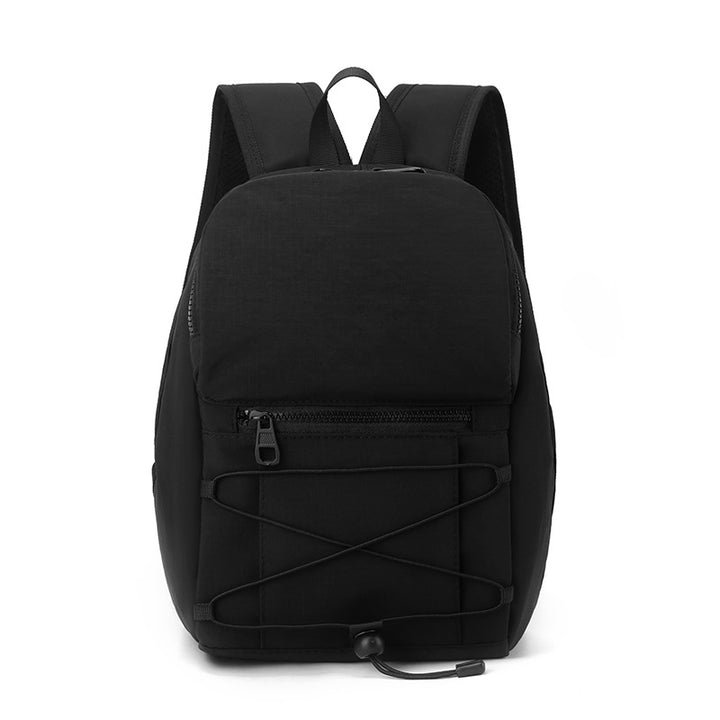 Lightweight Daily Backpack Bowlift