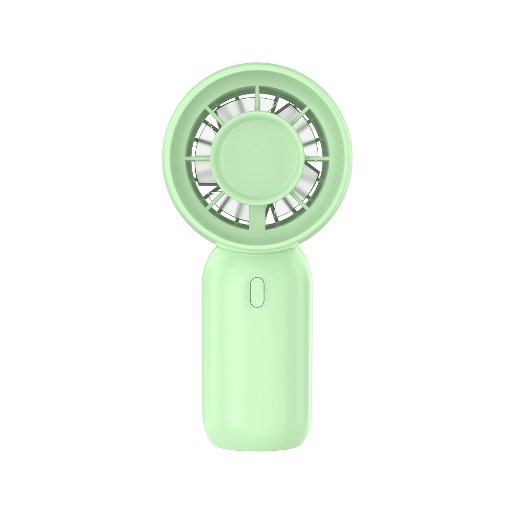 Portable Mini Handheld Fan Bowlift