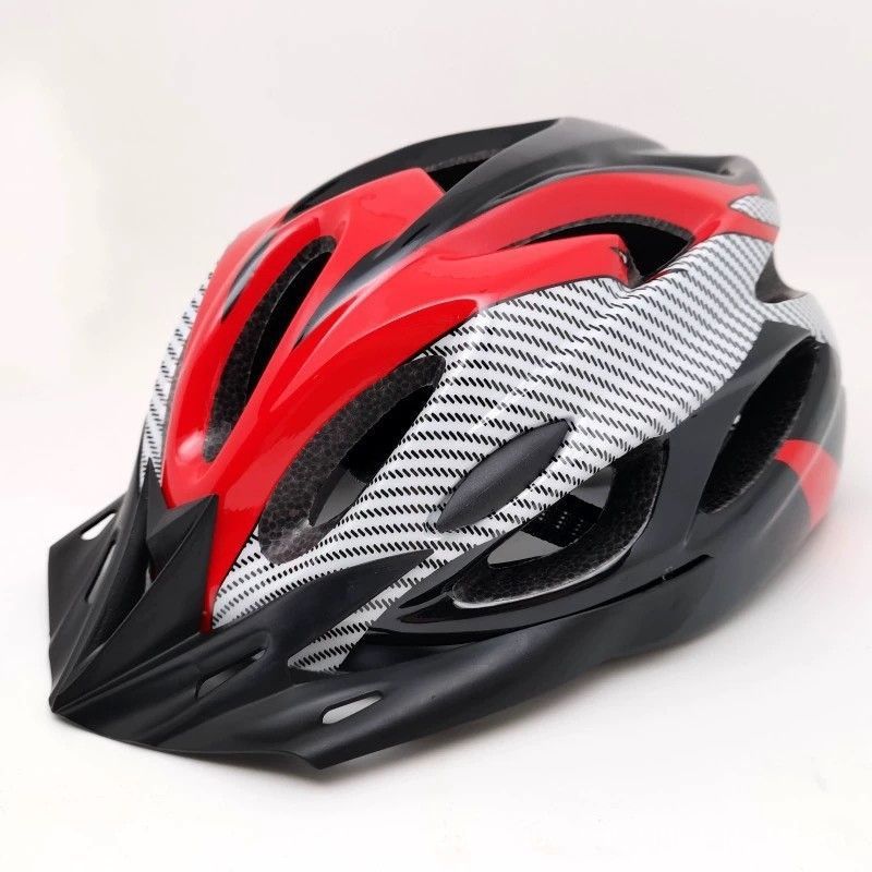 Bicycle Helmet Bowlift