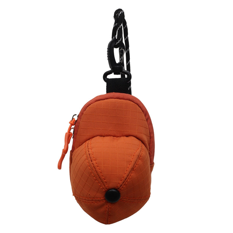 Compact Pocket Utility Bag Bowlift