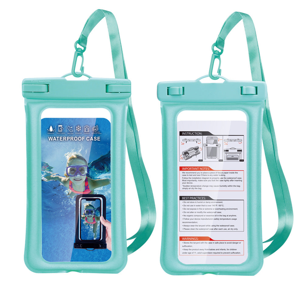Waterproof Smartphone Case Bowlift