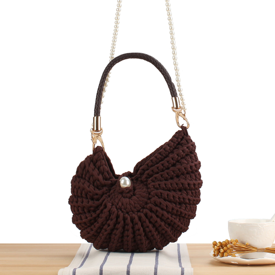 Fashionable Evening Bag Bowlift