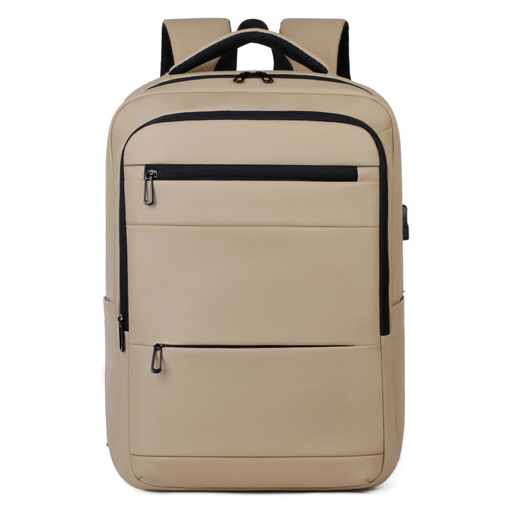 Professional Sleek Business Backpack